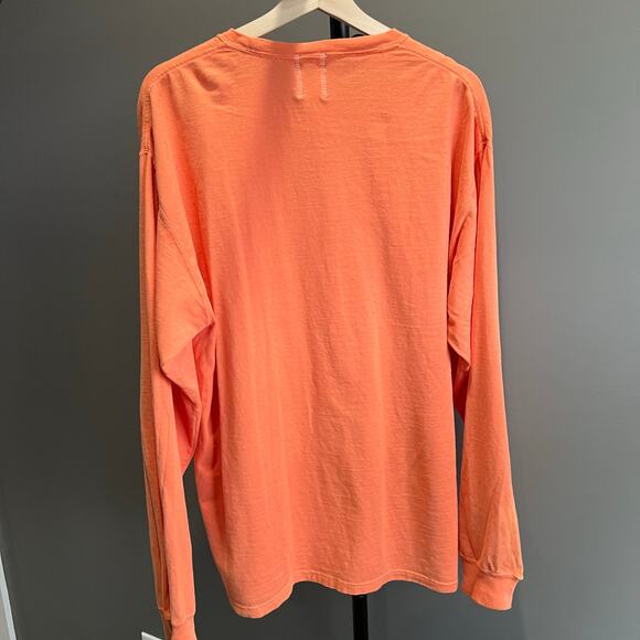 NFL Cleveland Browns Long Sleeve Shirt Size Large Little Chicago Clothing Co - Picture 4 of 7